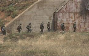 الجيش يواصل تقدمه بشمال حلب ويقتل مسلح بلجيكي