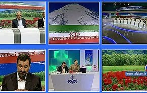 ايران .. برامج متعددة لمرشحي الانتخابات الرئاسية