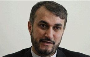 عبداللهيان يبحث أزمة سوريا في موسكو