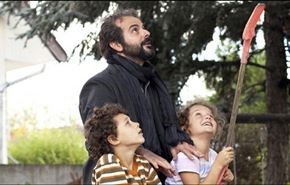 فيلم أصغر فرهادي يتأهل إلی مهرجان ميونيخ