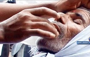 بالفيديو + استخدام الاسماك الحية لعلاج الربو بالهند