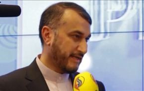 موقف ايران من النووي وسوريا لن يتغير بعد الإنتخابات