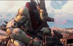 Destiny لعبة جديدة لـ PS4 و Xbox One
