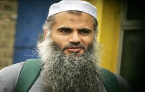 الاردن تقر اتفاقا مع بريطانيا يتيح تسليم ابو قتادة