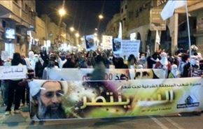 السعودية : وقفات تضامن مع المعتقلين