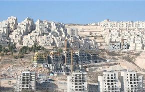 الاحتلال يقرر بناء مئات الوحدات الاستيطانية بالضفة