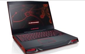 “ديل” تعلن عن 3 حواسب محمولة من عائلة “Alienware”