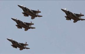 امريكا ستبقي مقاتلات اف 16 وصواريخ باتريوت بالاردن
