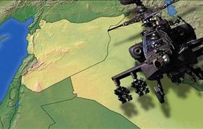 الغرب يعمل على اطالة امد الازمة في سوريا