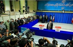 ۴۲۱ مراسلاً اجنبيا يغطون الانتخابات الرئاسية الإيرانية
