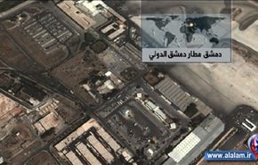 اقتراب من حسم نهائي للمعارك في ريف دمشق