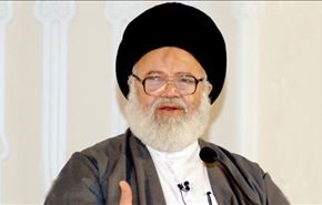 السيد الغريفي:الاصلاحات الحقيقة تخرج البحرين من الازمة