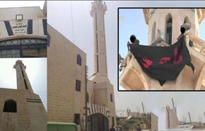 فيديو يظهر زيف مزاعم العربية والجزيرة بالقصير
