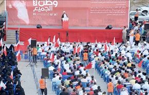 علي سلمان: اشعال الحرب الطائفية جريمة
