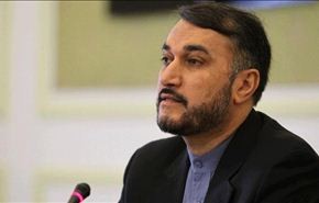 طهران: على واشنطن وقف نهجها الخاطئ ازاء سوريا