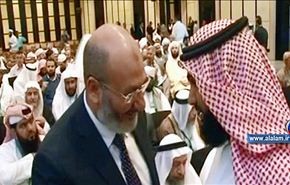 حراك وهابي متصاعد لبث الفتنة الطائفية بسوريا