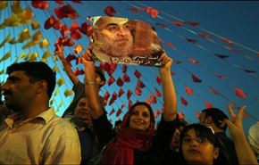 انتخاب روحاني.. دليل ثقة الشعب برجال الدين، وطي لصفحة 2009