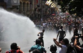 اردوغان يعتبر ان من واجبه تطهير 