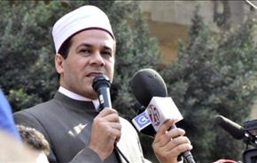 مظهر شاهين: أرفض الدعوة للجهاد فى سوريا‎
