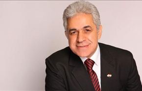 صباحي:قطع العلاقات مع سوريا يخدم اميركا واسرائيل