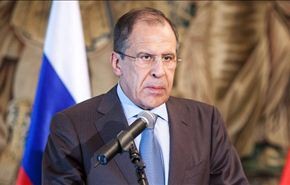 روسيا تدعو الغربيين الى تخفيف الحظر على ايران