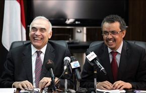 مصر وإثيوبيا تتفقان على بدء مشاورات حول سد النهضة