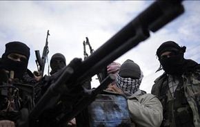 السعودية تزوّد المسلحين في سوريا بأسلحة ثقيلة