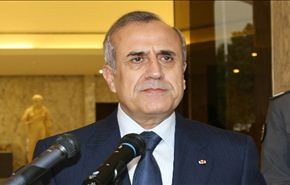سليمان يدعو لردع اسرائيل عن الاعتداءات على لبنان