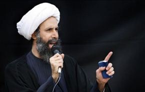 الشيخ النمر يؤكد على السلمية في الحراك المطلبي