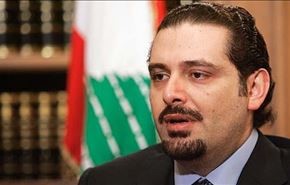 الحريري مهنئاً روحاني: نتطلع لدور إيراني جديد