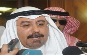 الكويت: ايران لها دور هام في المنطقة