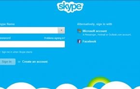 مشروع لسكايب للتجسس على مكالمات المستخدمين
