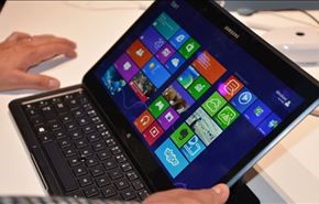 سامسونج تكشف عن حاسبات جديدة طراز ATIV