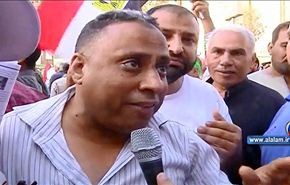 عودة التظاهرات الى مصر بين داعم لمرسي ومعارض