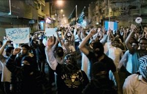 تحركات غاضبة في السعودية تنديدا بالاعتقالات