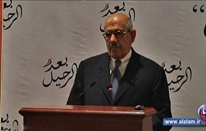 المعارضة المصرية تدعو مرسي للاستقالة واجراء انتخابات مبكرة