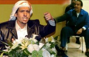 حملة بتويتر لاطلاق سراح الشاعر القطري ابن الذيب