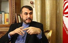 طهران: ممولو الارهاب يتحملون مسؤولية سفك الدماء بسوريا