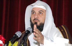 العريفي ينفي ضربه ويصف العربية بـ