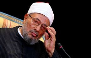 محامون تونسيون يقاضون القرضاوي لفتاويه التحريضية
