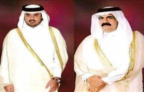 هل يحدث تغيير في سياسة قطر بعد تنحي اميرها؟