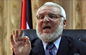 الدويك: إسقاط الأسد أولى من الجهاد في فلسطين
