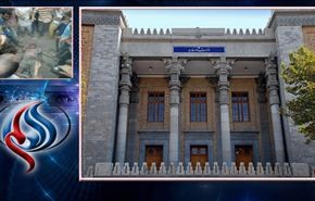 ايران تستنكر جريمة قتل 4 من اتباع أهل البيت في مصر