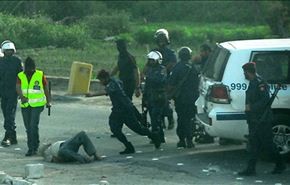 19 معتقلا و4 حالات تعذيب؛ حصيلة القمع في البحرين