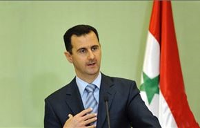 الاسد :من يدخل سوريا بطريقة غير مشروعة سوف يعاقب