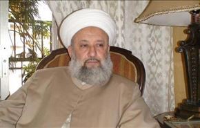 الشيخ الاسير كان يمتلك عقلية طفولية
