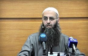 خنثی شدن توطئه بزرگ با سرکوب شیخ افراطی درلبنان