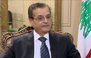 تاكيد لبناني على النأي بالنفس في الازمة السورية