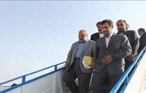 تدشين اكبر محمية زراعية متطورة بالمنطقة في ايران