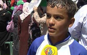 تداعيات وفاة طفل فلسطيني بعد تمنيه رؤية والده الاسير